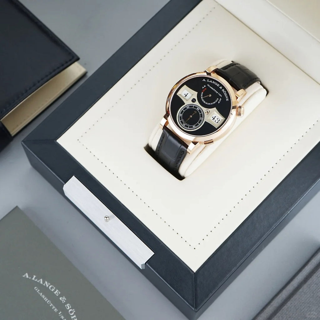 A. Lange & Söhne 142.031