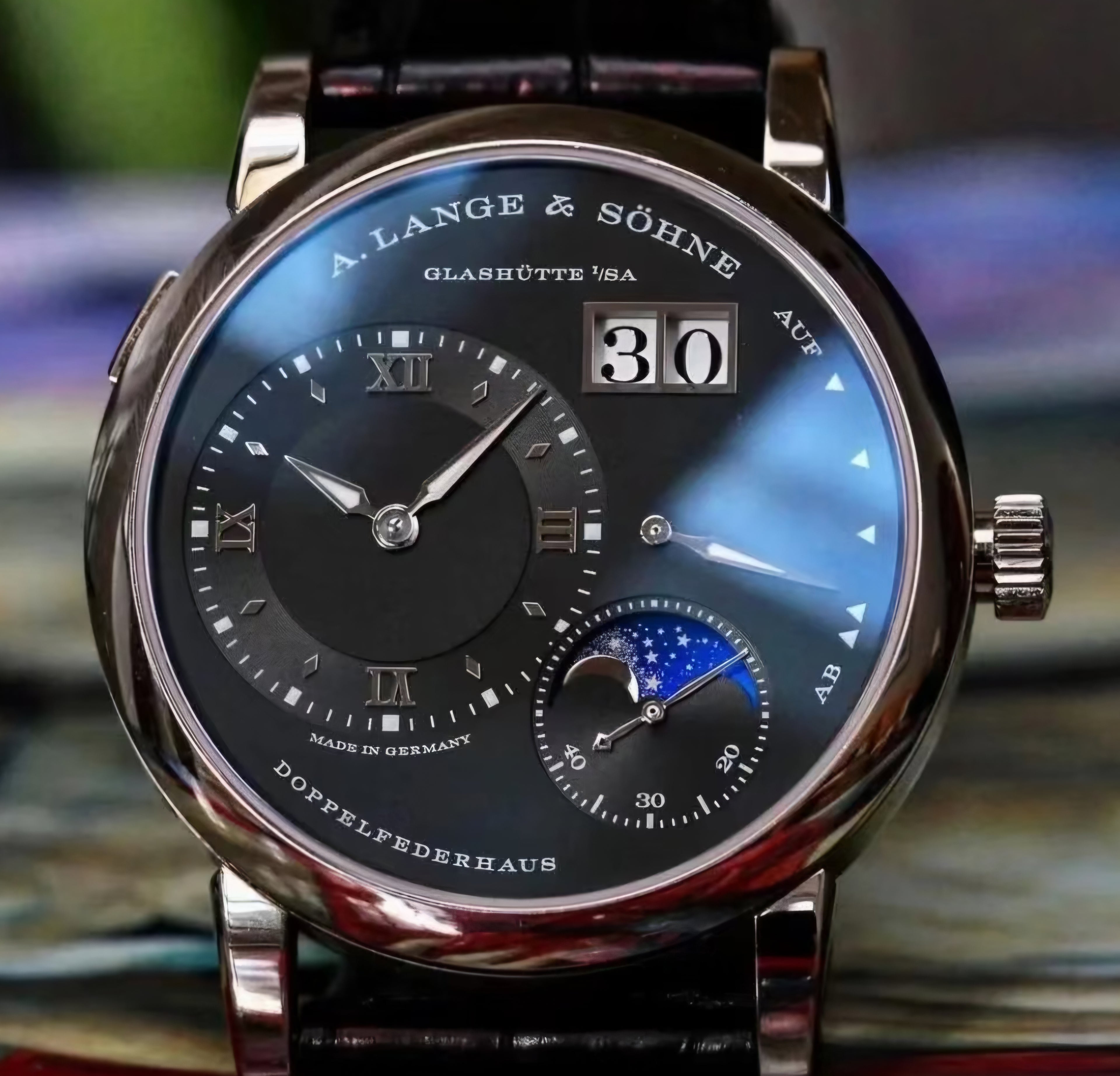 A. Lange & Söhne LANGE 1 192.029