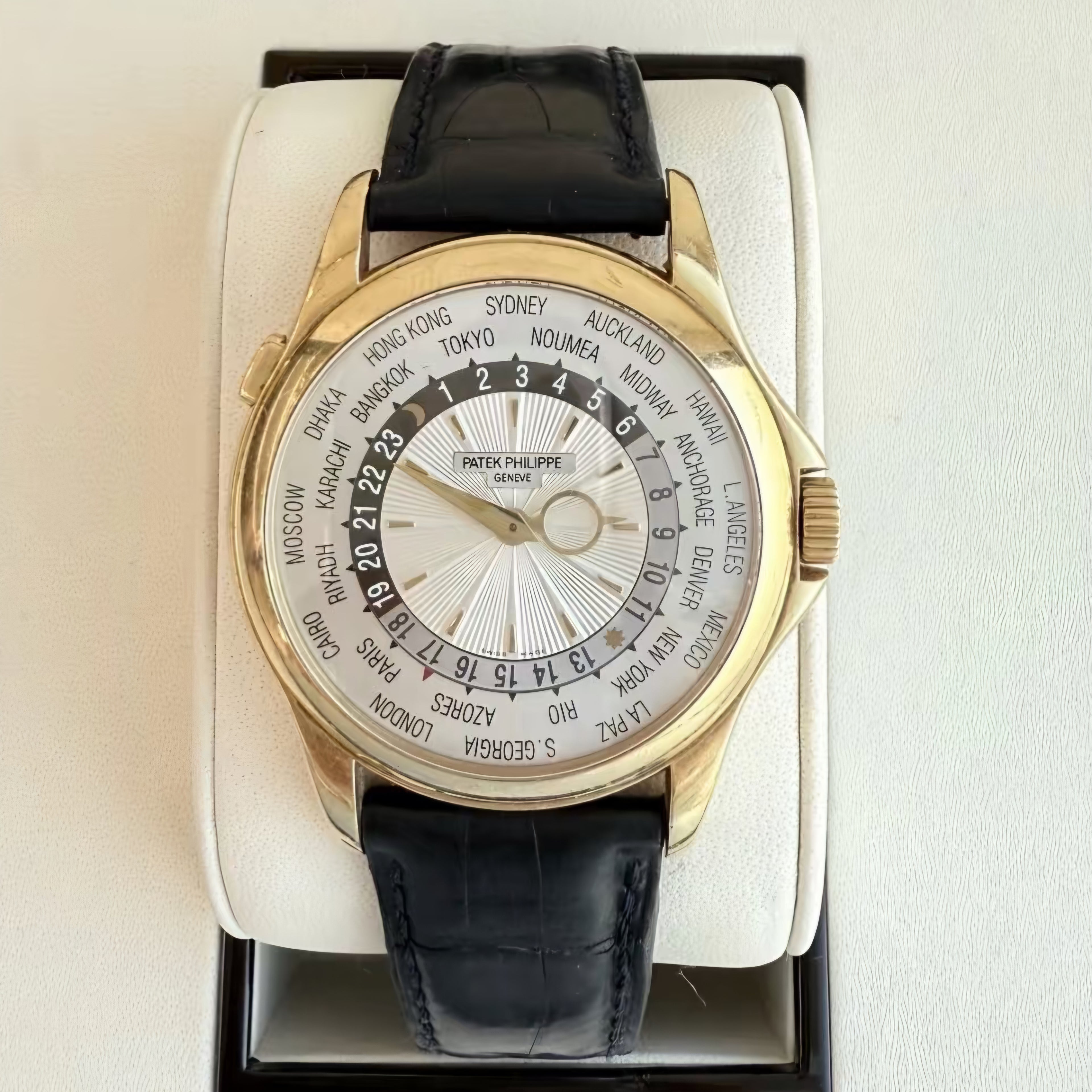 Patek Philippe Complications 5130J