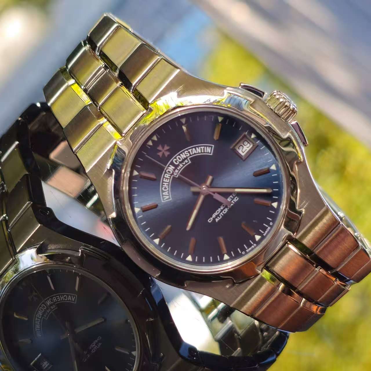 Vacheron Constantin 42040