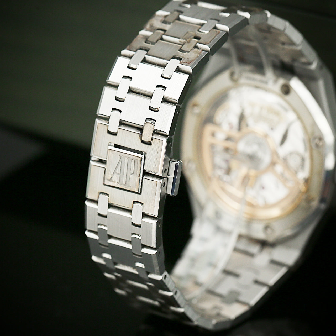 Audemars Piguet Royal Oak 15500ST