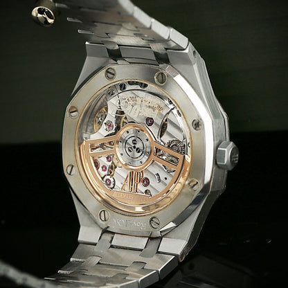 Audemars Piguet Royal Oak 15500ST