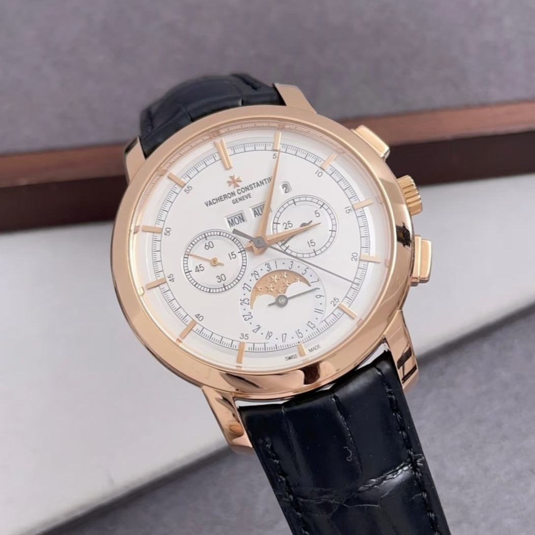 Vacheron Constantin Patrimony 47292/000R-9392