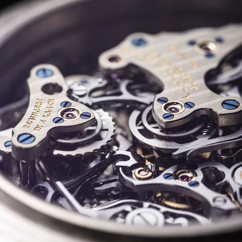 A. Lange & Söhne 424.038