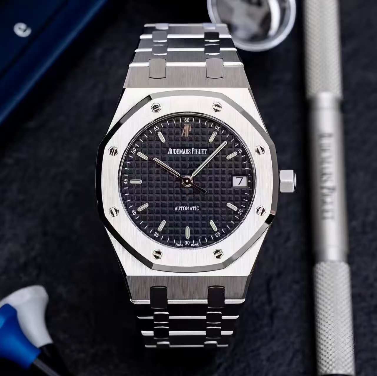 Audemars Piguet Royal Oak 1479ST