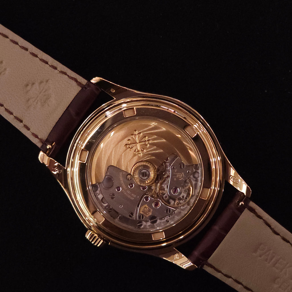 Patek Philippe Grand Complications 5146R