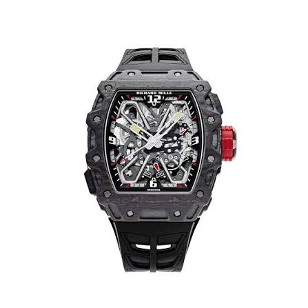 Richard Mille RM35-03 Black（2025 full set）