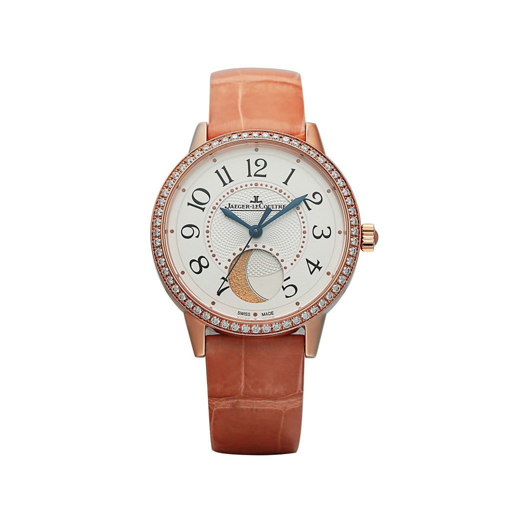 Jaeger-LeCoultre Rendez-Vous - Rose Gold Elegance.3572420