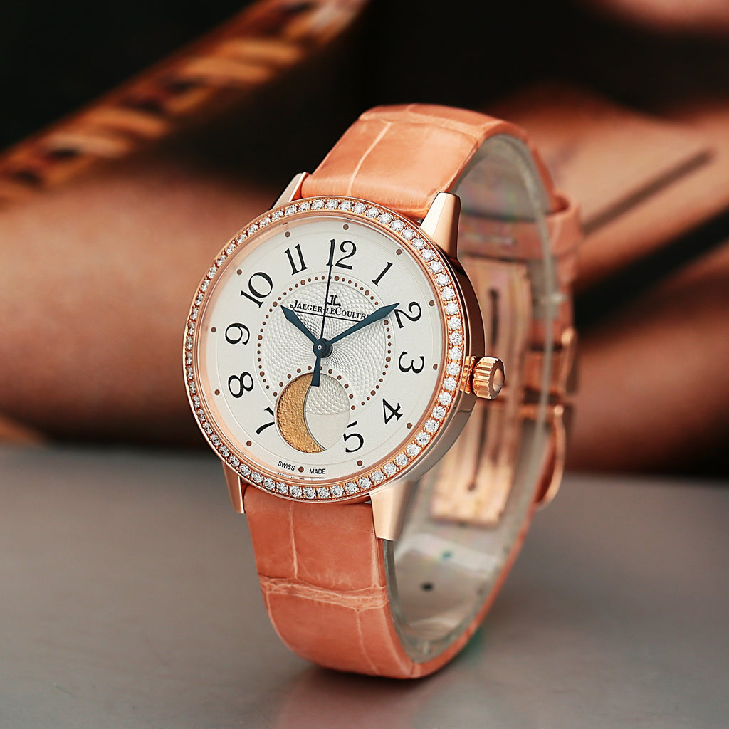 Jaeger-LeCoultre Rendez-Vous - Rose Gold Elegance.3572420