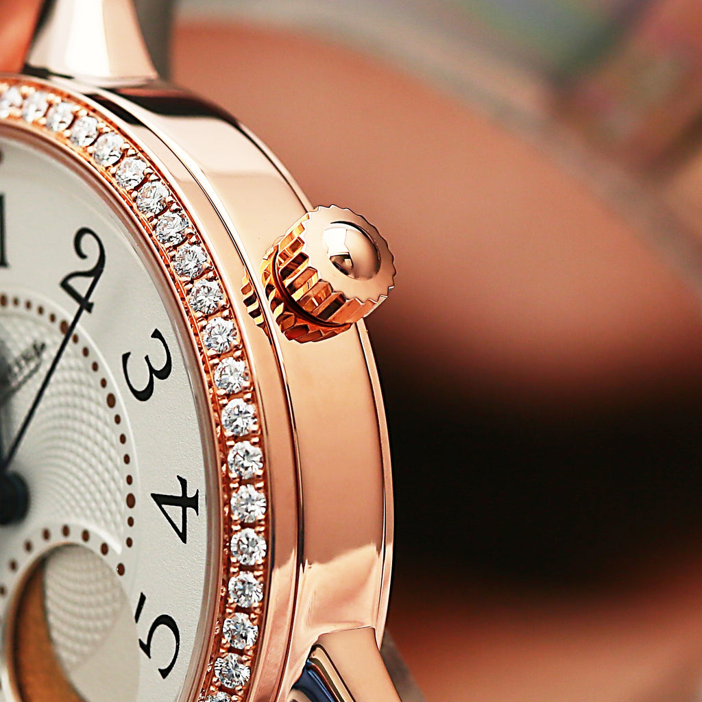 Jaeger-LeCoultre Rendez-Vous - Rose Gold Elegance.3572420