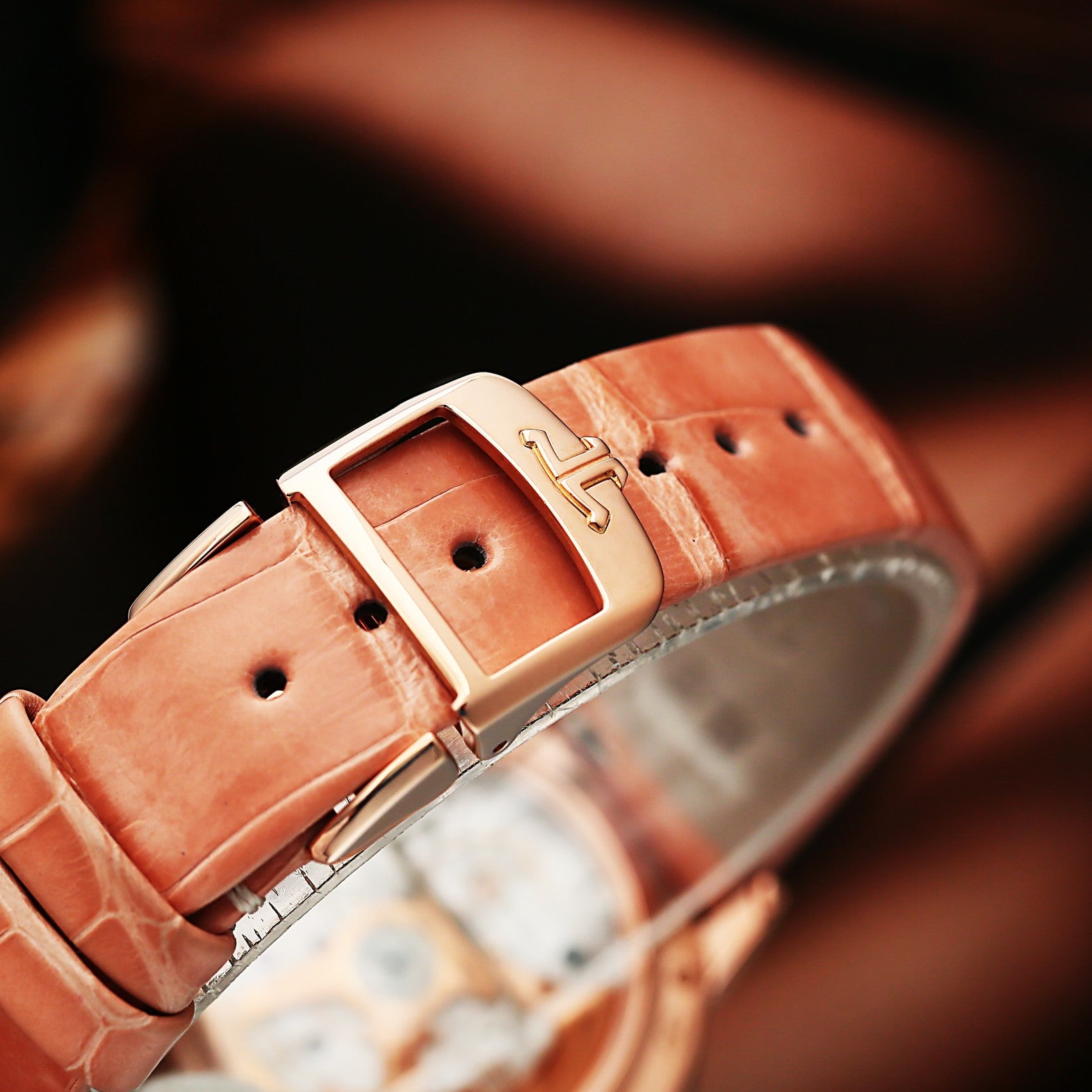 Jaeger-LeCoultre Rendez-Vous - Rose Gold Elegance.3572420