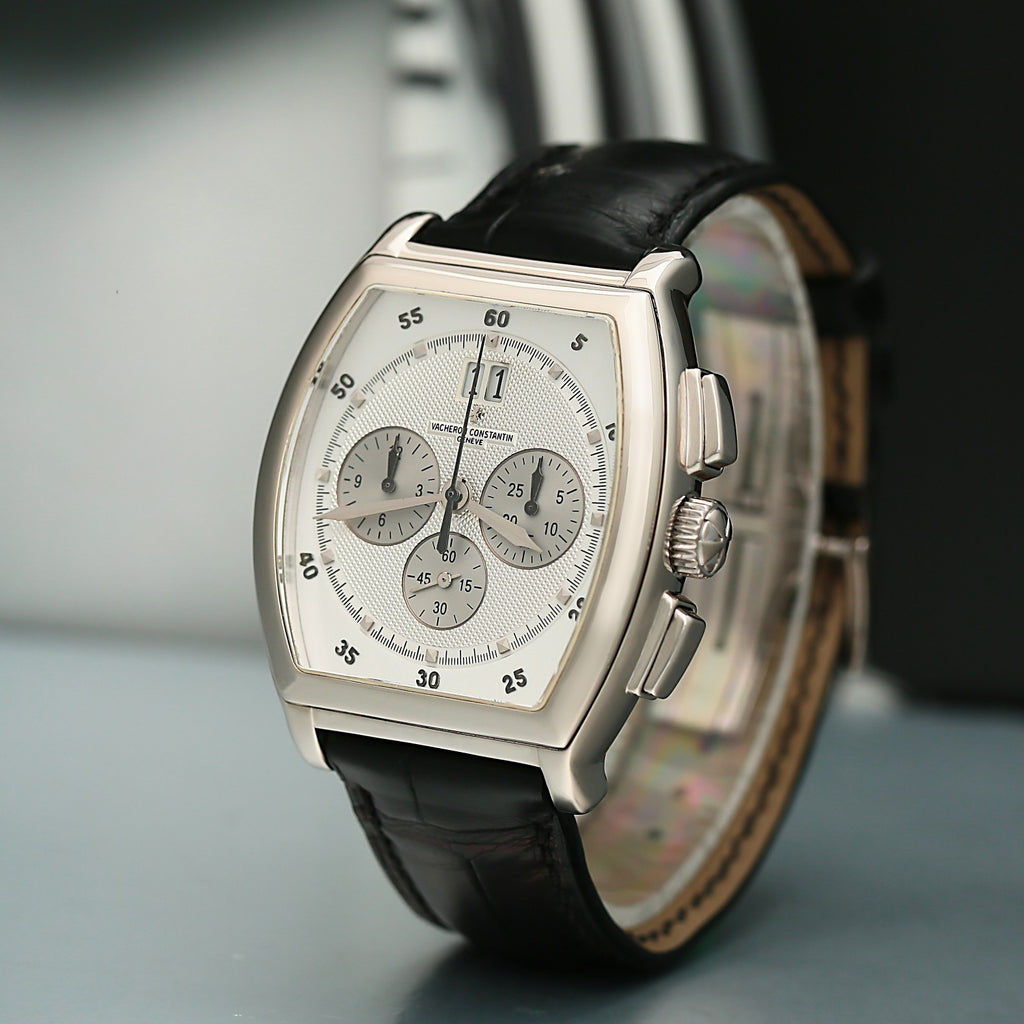 Vacheron Constantin Malte 49180