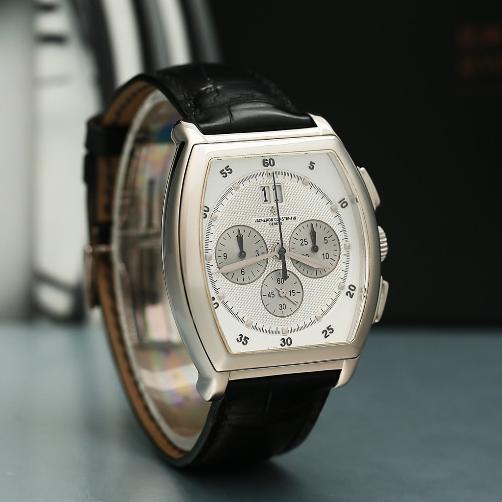 Vacheron Constantin Malte 49180