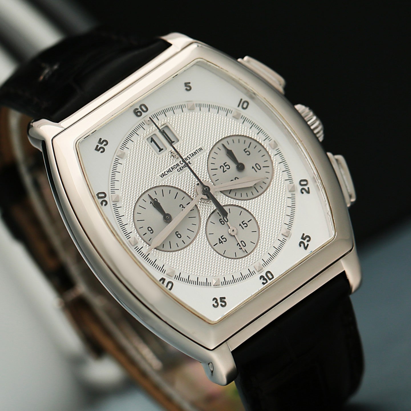Vacheron Constantin Malte 49180