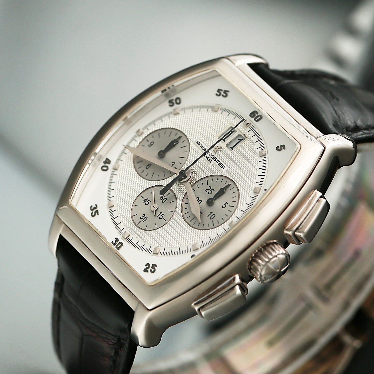 Vacheron Constantin Malte 49180
