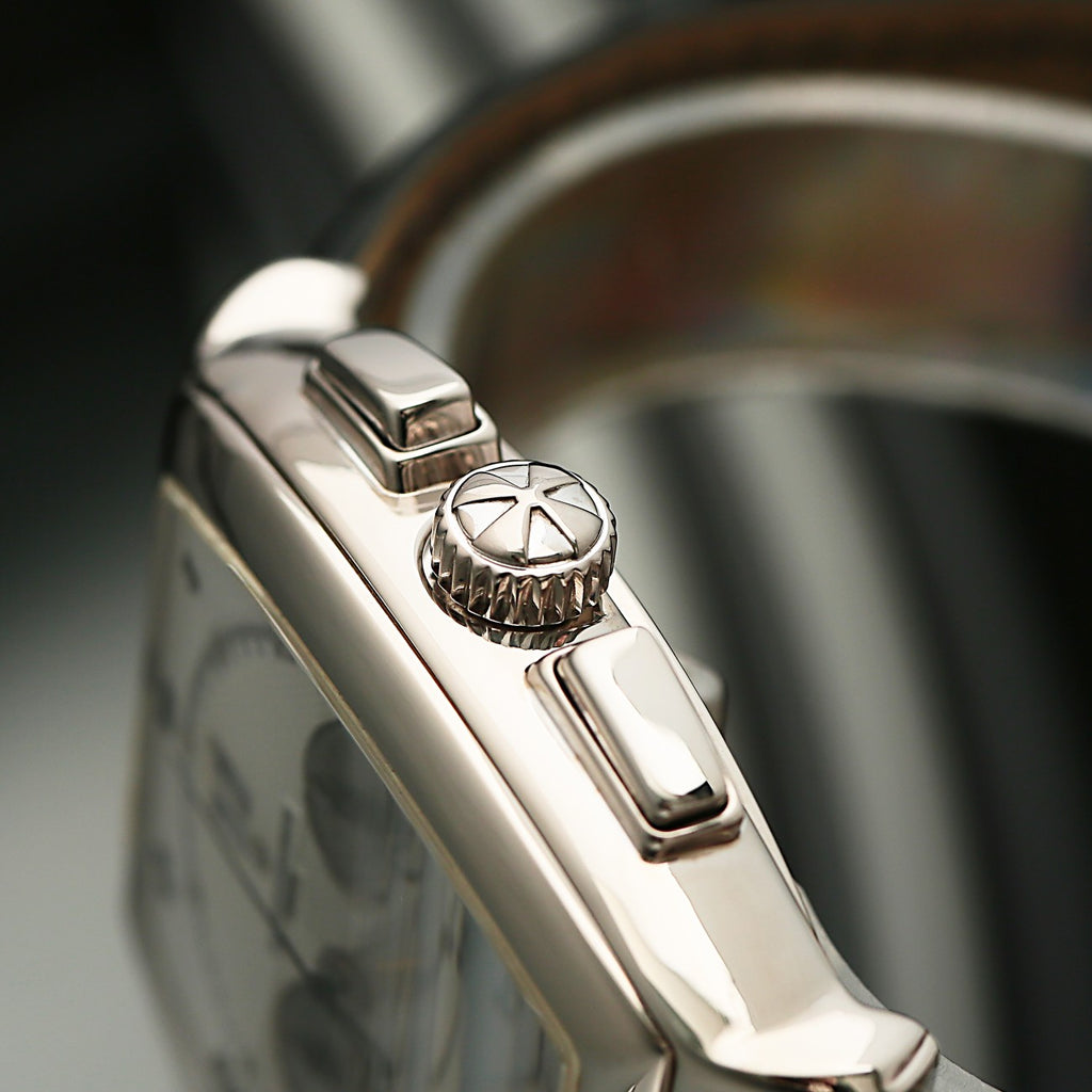 Vacheron Constantin Malte 49180