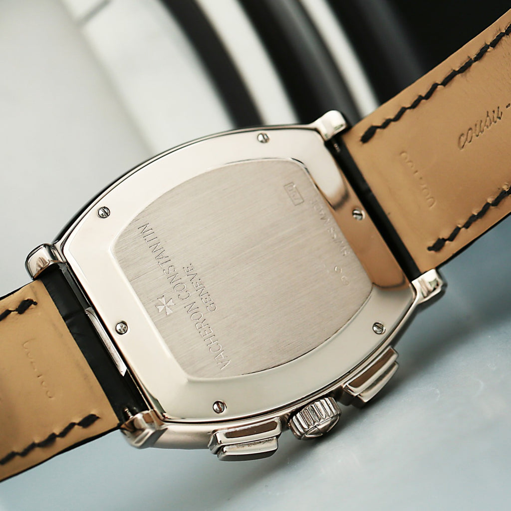 Vacheron Constantin Malte 49180