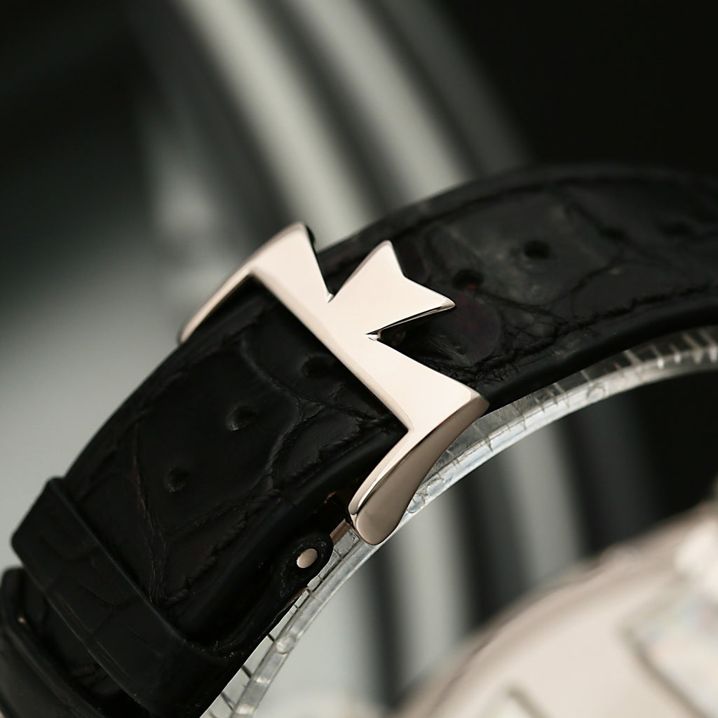 Vacheron Constantin Malte 49180