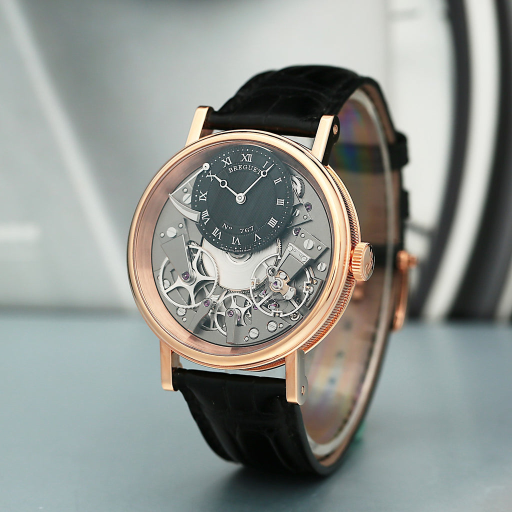 Breguet Tradition 7057BR/12/9WU