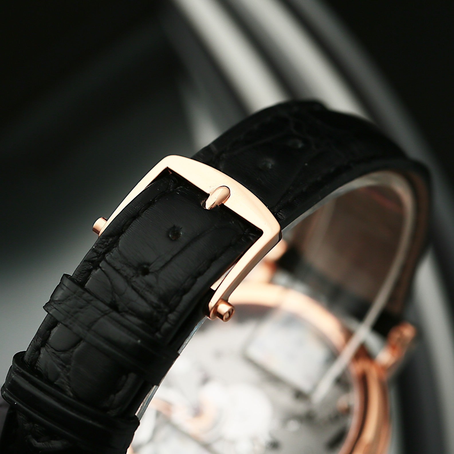 Breguet Tradition 7057BR/12/9WU