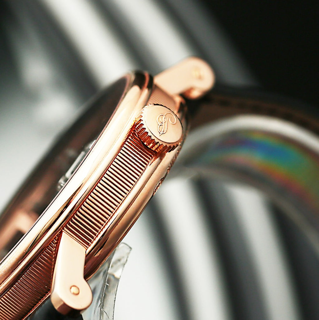 Breguet Tradition 7057BR/12/9WU