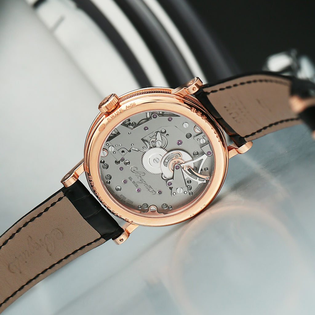 Breguet Tradition 7057BR/12/9WU