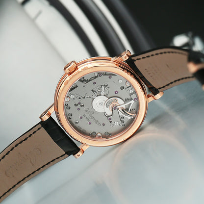 Breguet Tradition 7057BR/12/9WU