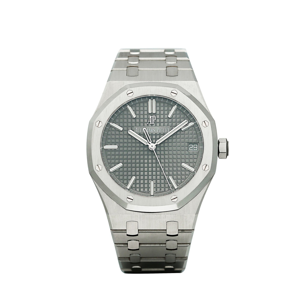 Audemars Piguet Royal Oak 15500ST