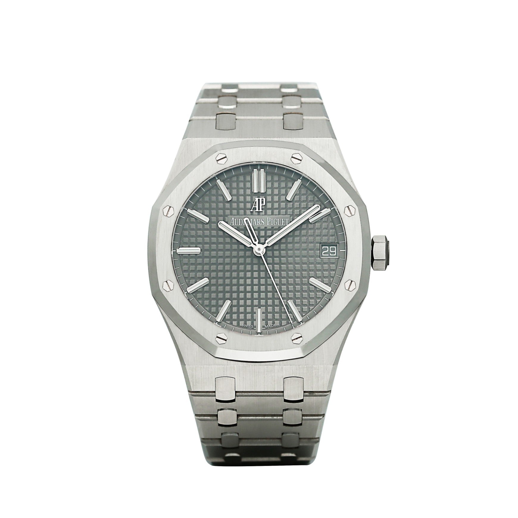 Audemars Piguet Royal Oak 15500ST