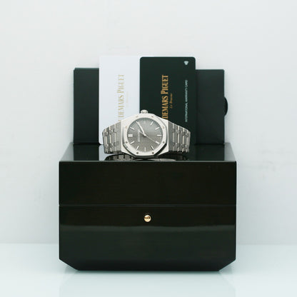 Audemars Piguet Royal Oak 15500ST