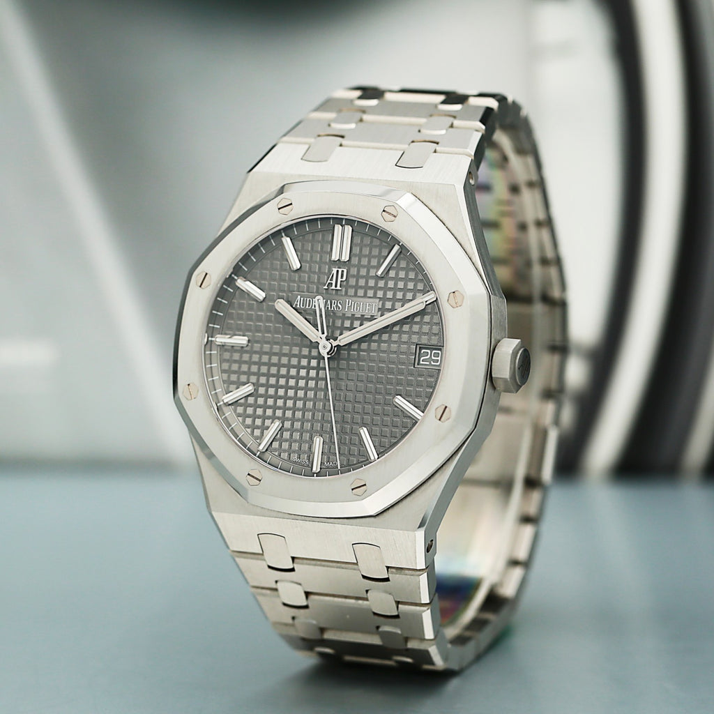 Audemars Piguet Royal Oak 15500ST