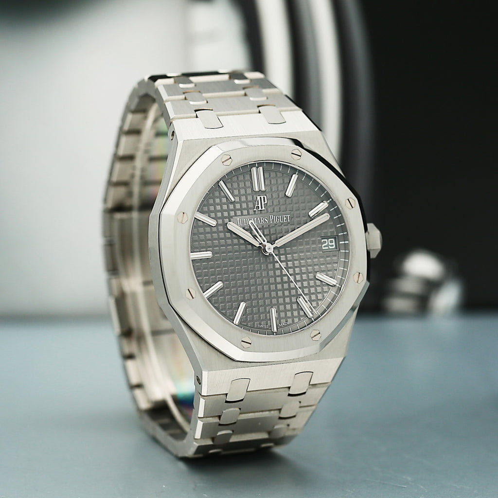 Audemars Piguet Royal Oak 15500ST