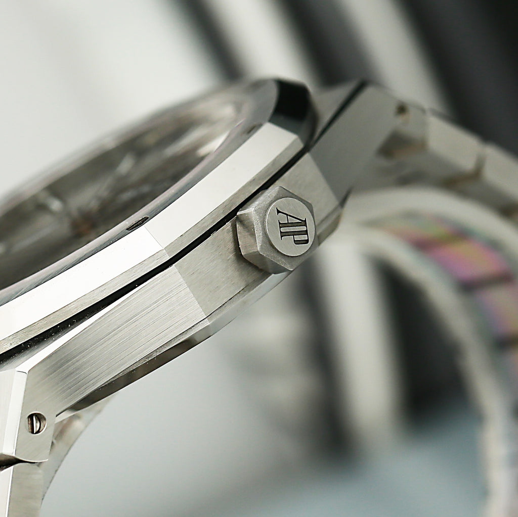 Audemars Piguet Royal Oak 15500ST