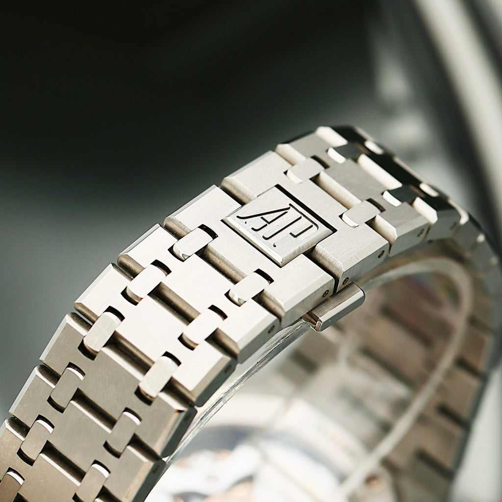 Audemars Piguet Royal Oak 15500ST