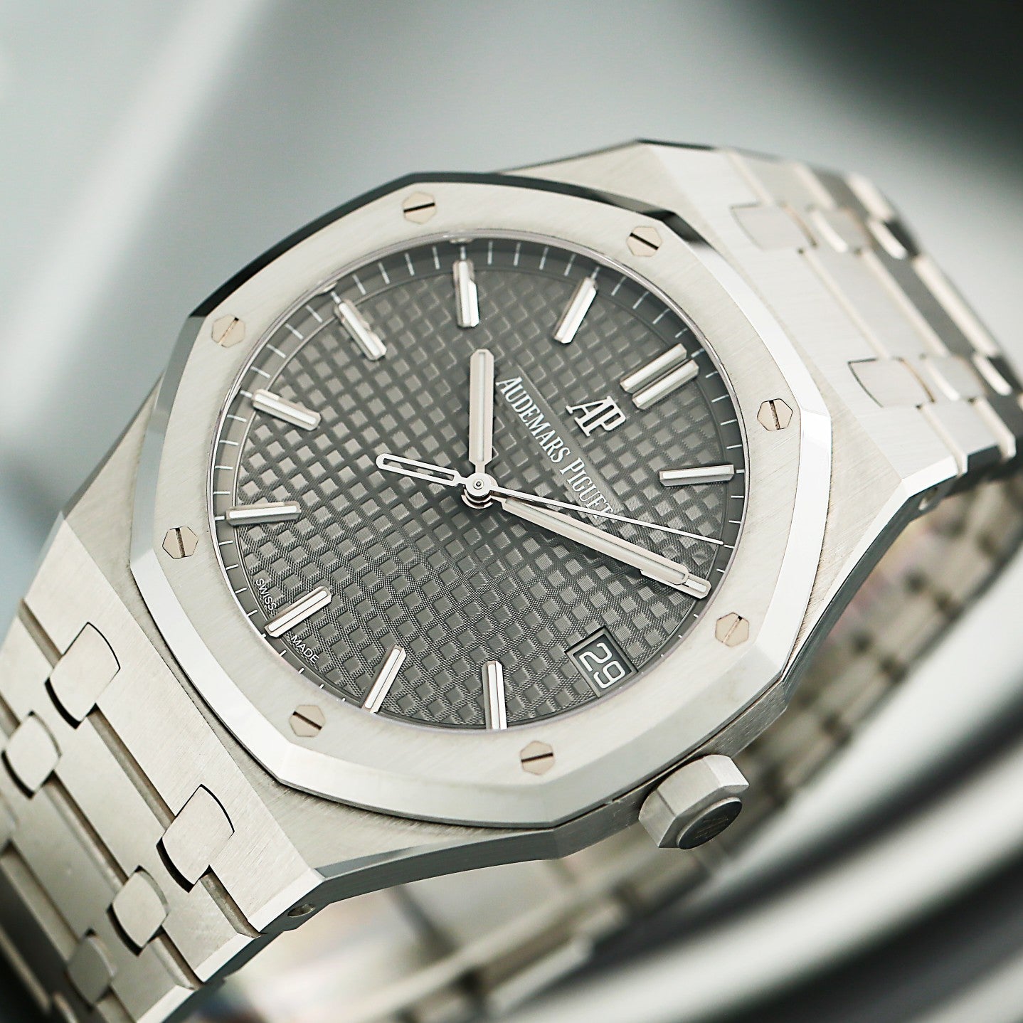 Audemars Piguet Royal Oak 15500ST