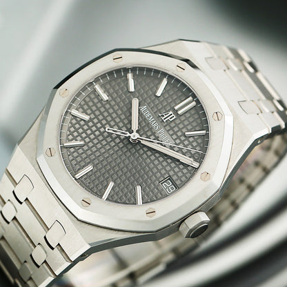 Audemars Piguet Royal Oak 15500ST