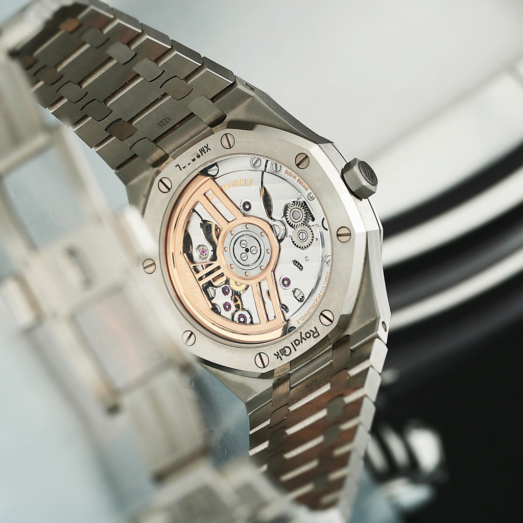 Audemars Piguet Royal Oak 15500ST