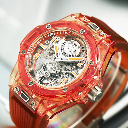 Hublot Big Bang Ref. 419.JO.0120.RT