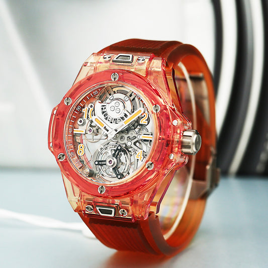 Hublot Big Bang Ref. 419.JO.0120.RT