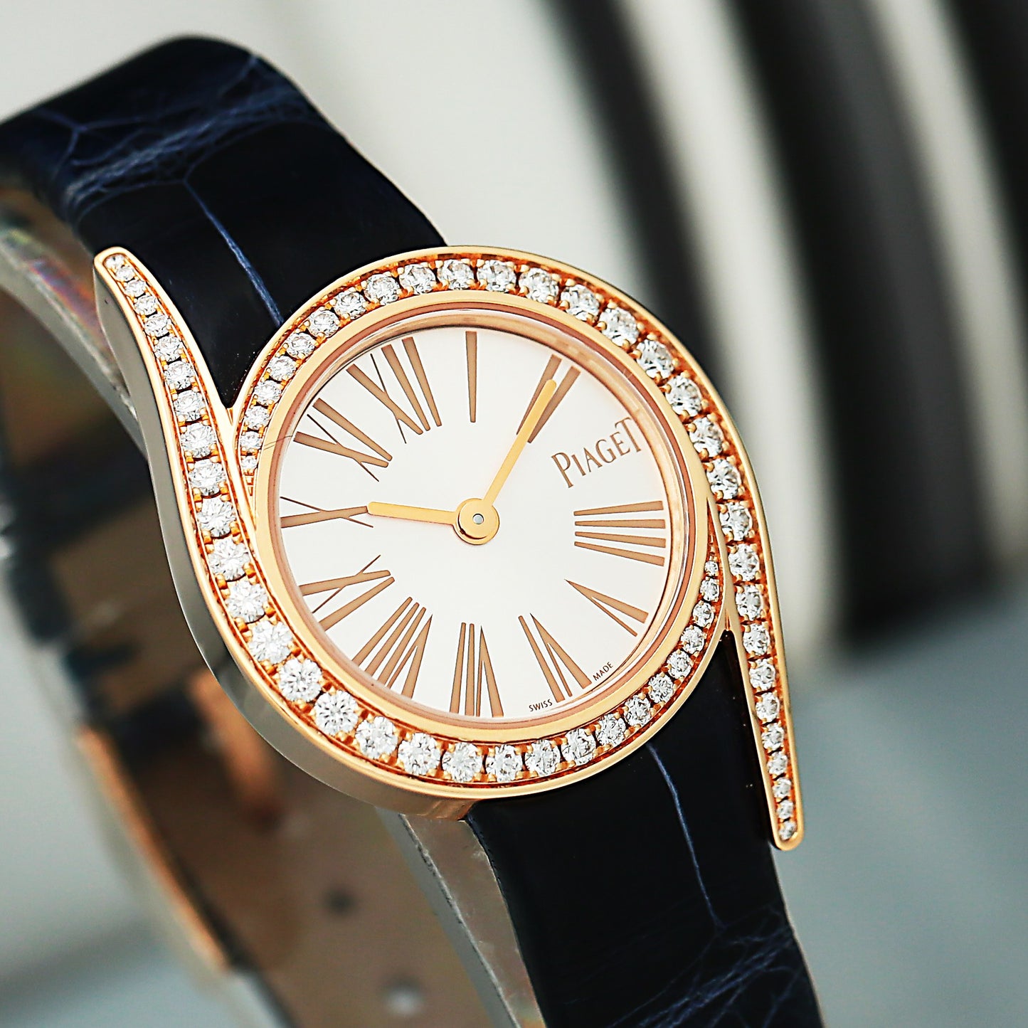 Piaget Limelight - Rose Gold Collector's Edition.G0A43391
