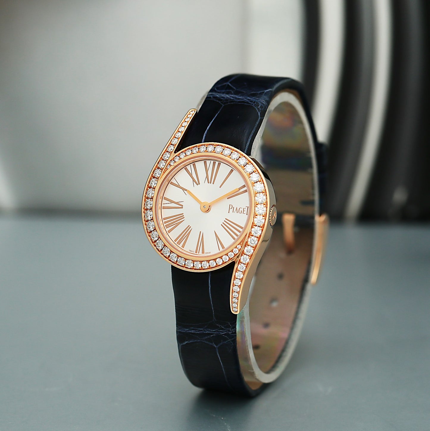 Piaget Limelight - Rose Gold Collector's Edition.G0A43391