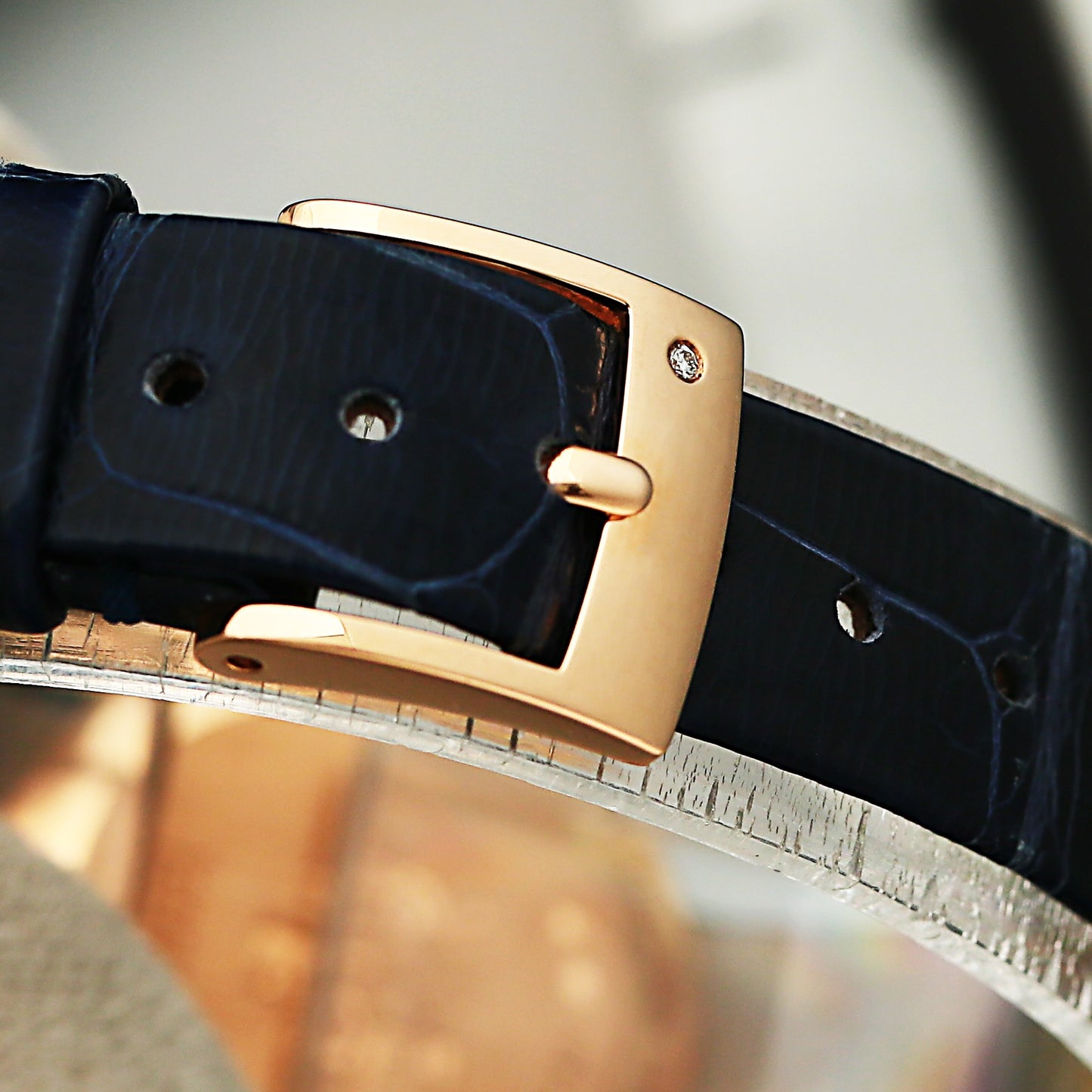 Piaget Limelight - Rose Gold Collector's Edition.G0A43391