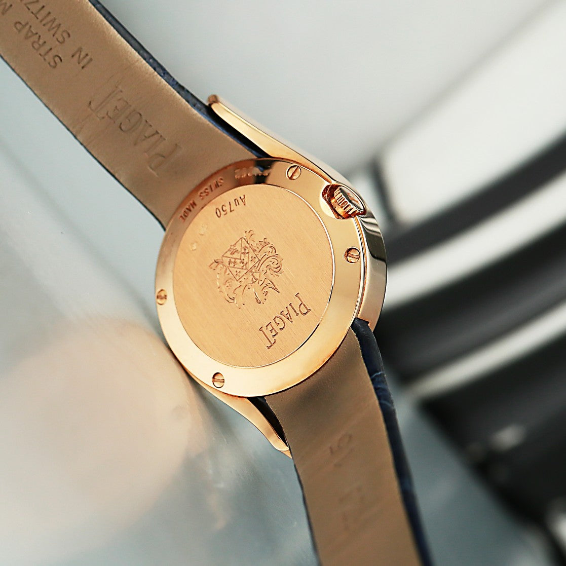Piaget Limelight - Rose Gold Collector's Edition.G0A43391