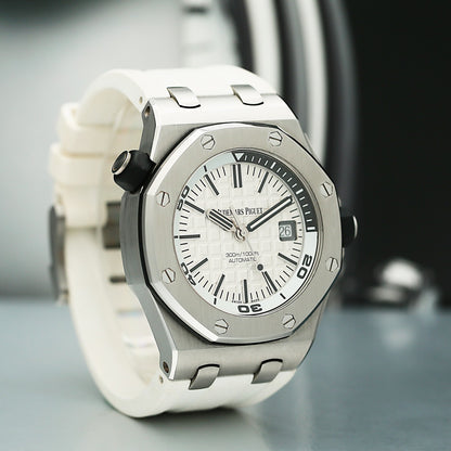 Audemars Piguet Royal Oak Offshore Diver Ref. 15710ST