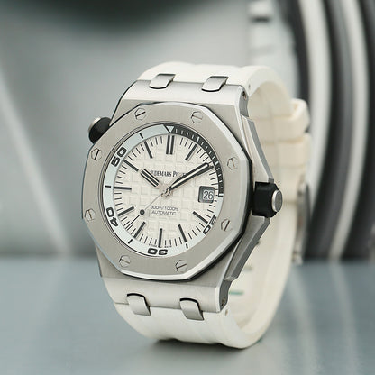 Audemars Piguet Royal Oak Offshore Diver Ref. 15710ST