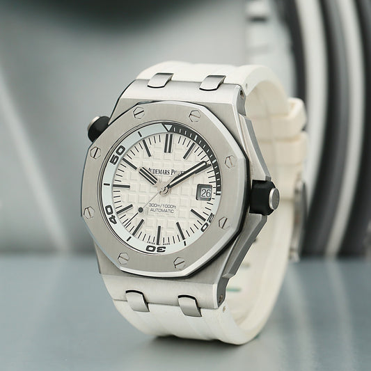 Audemars Piguet Royal Oak Offshore Diver Ref. 15710ST