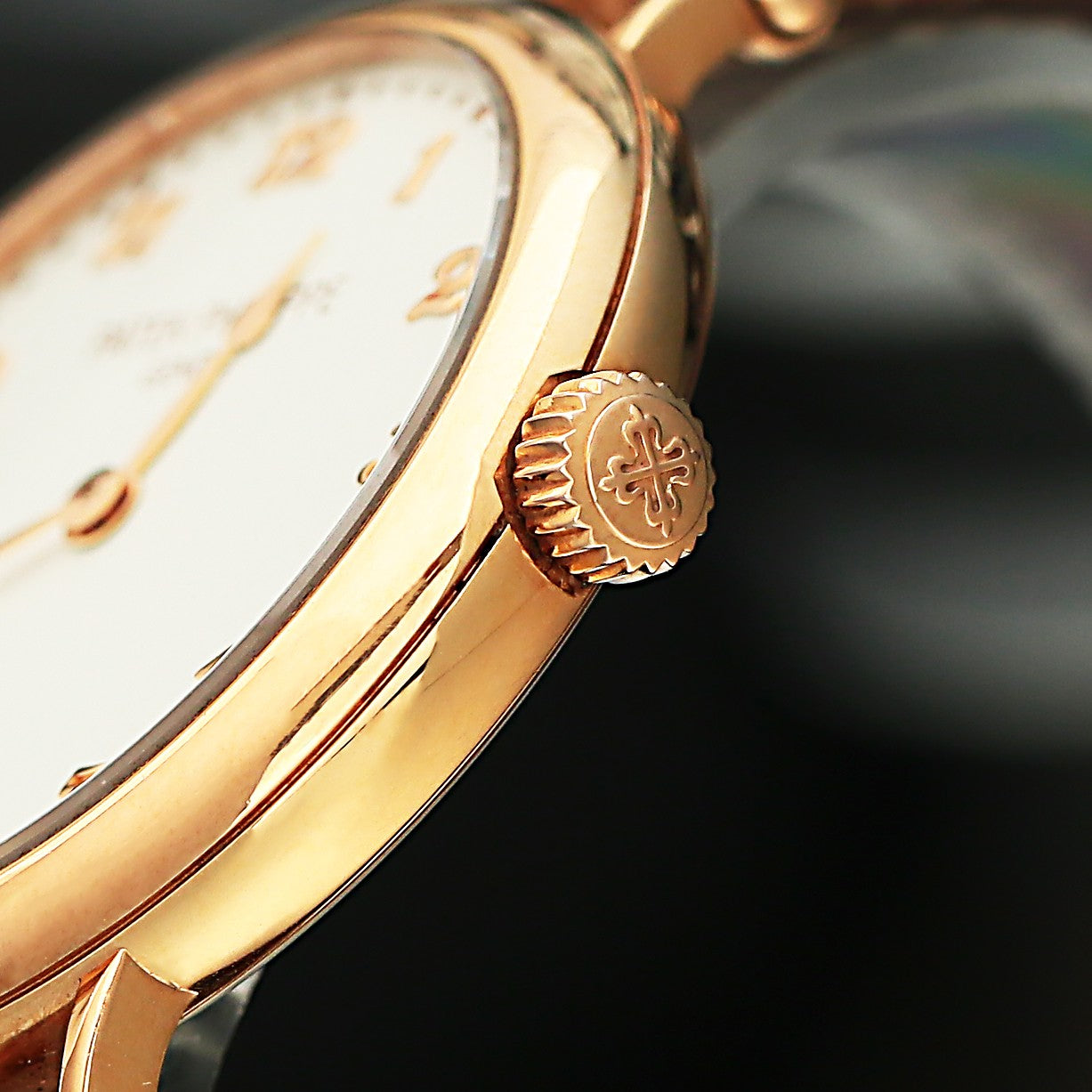 Patek Philippe Calatrava 7200R-001
