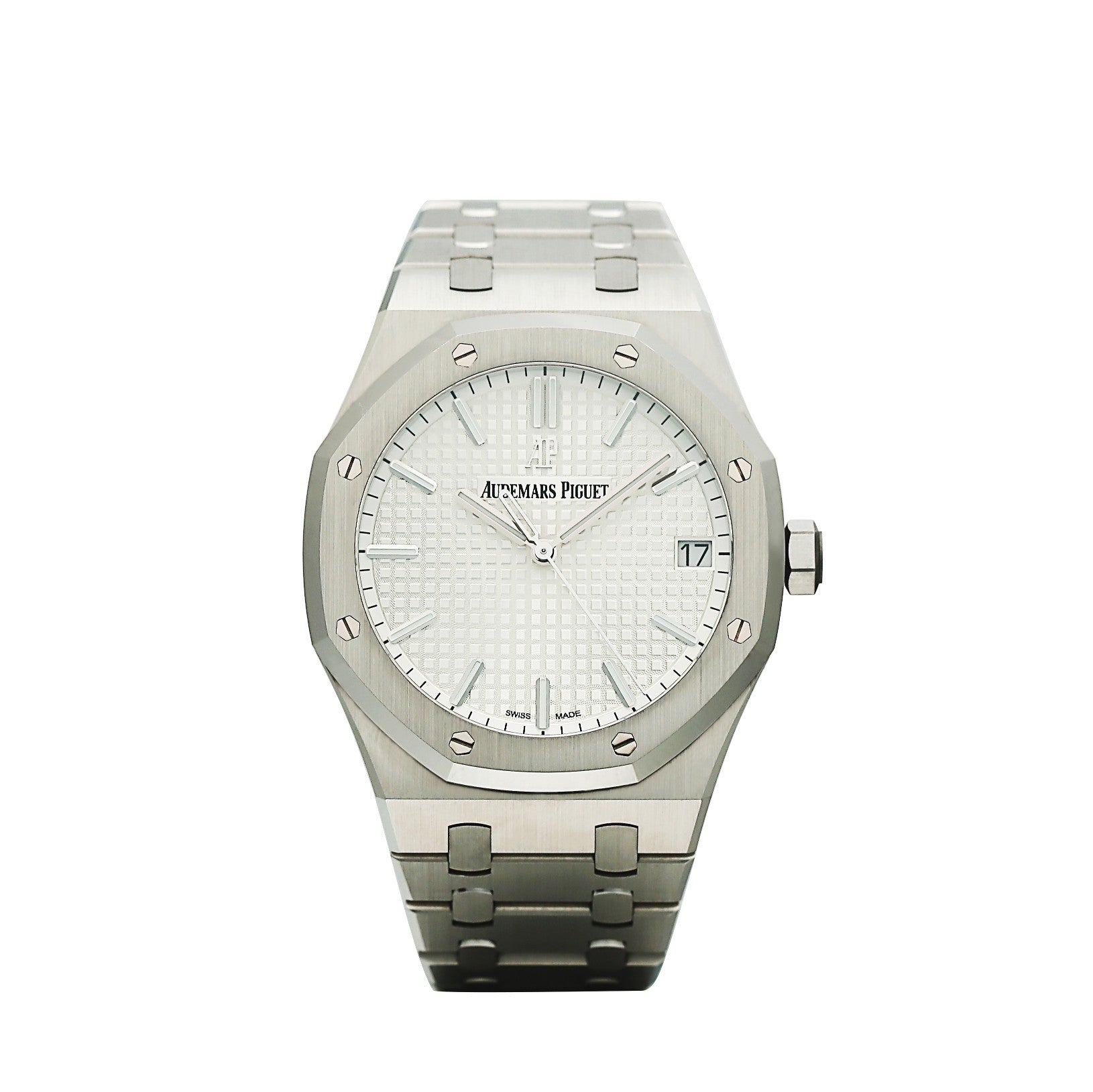 Audemars Piguet Royal Oak 15500ST
