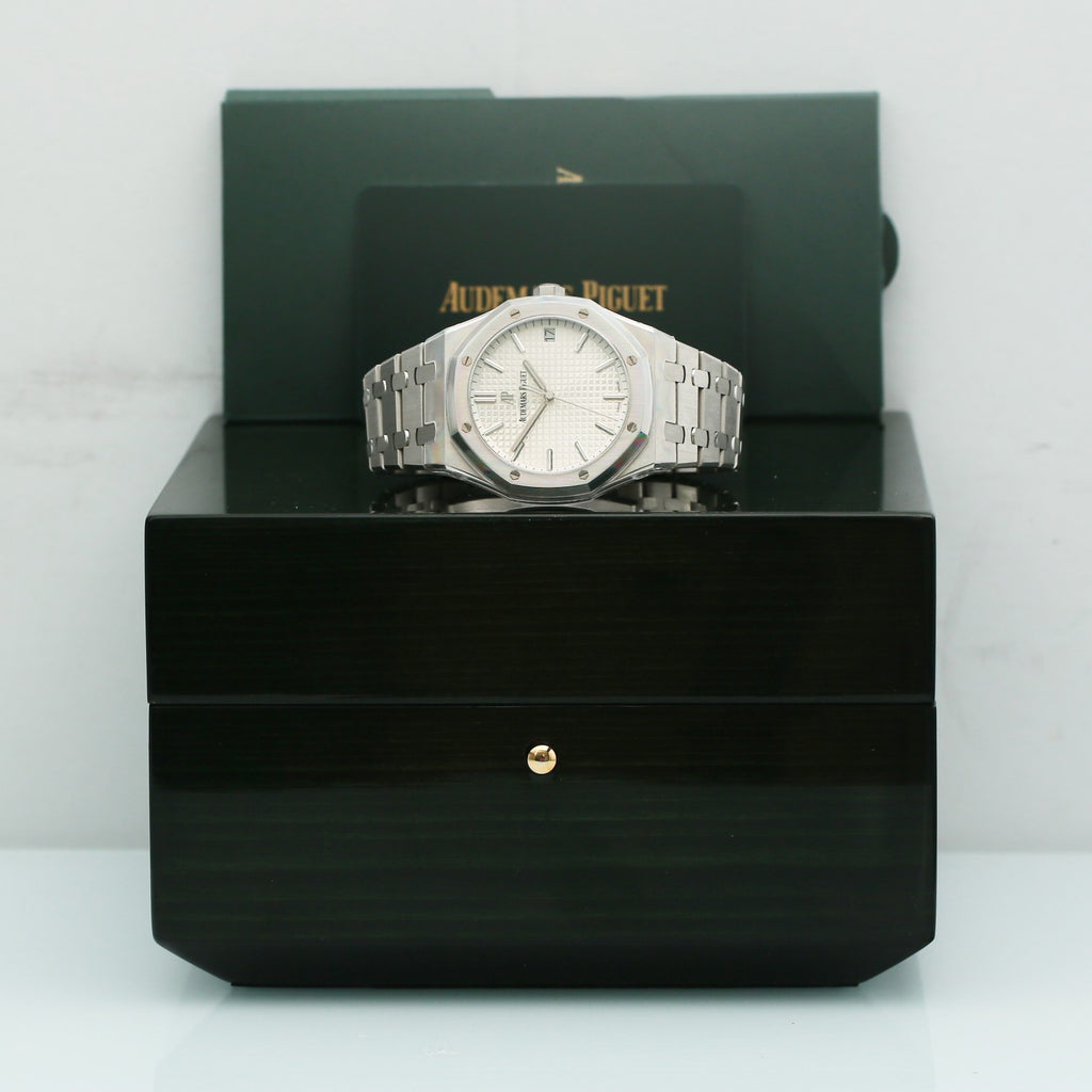 Audemars Piguet Royal Oak 15500ST