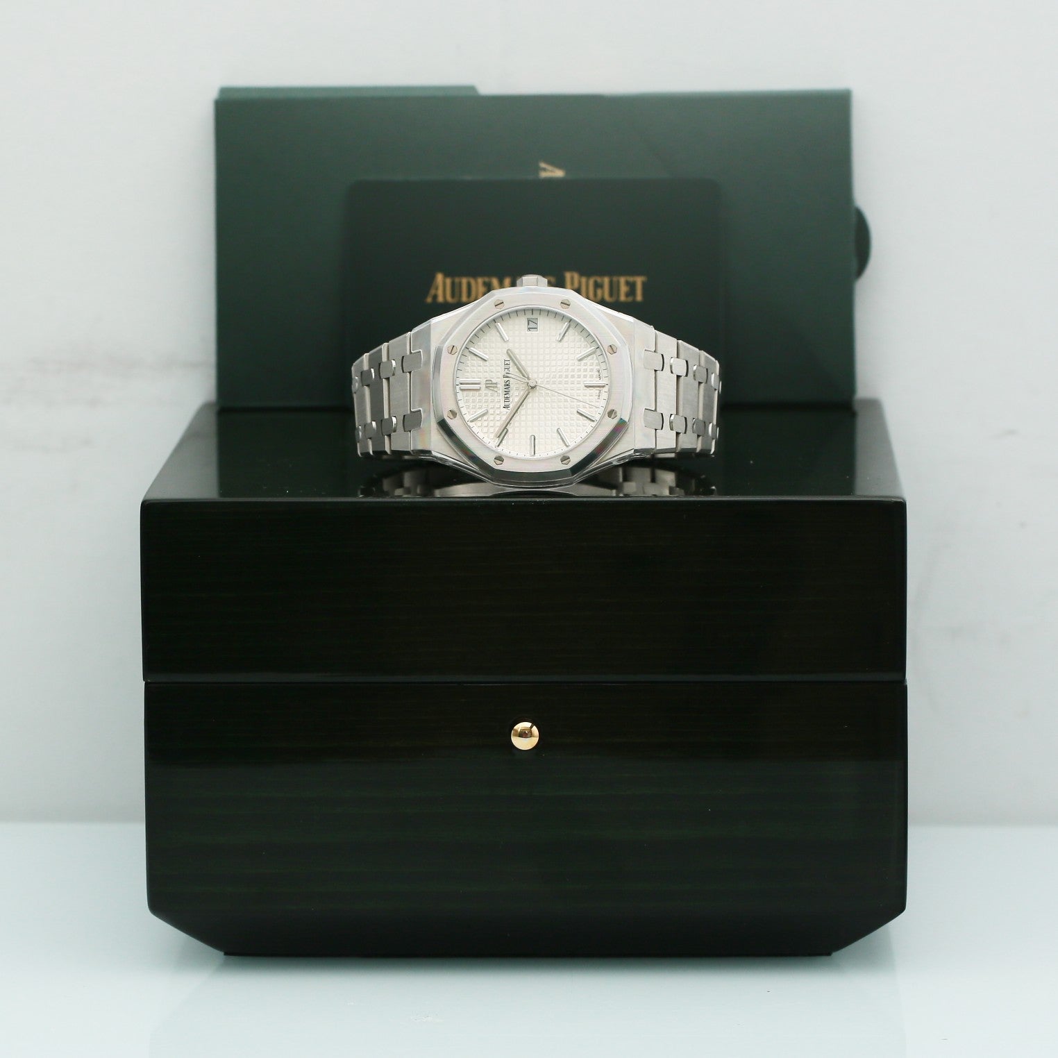 Audemars Piguet Royal Oak 15500ST